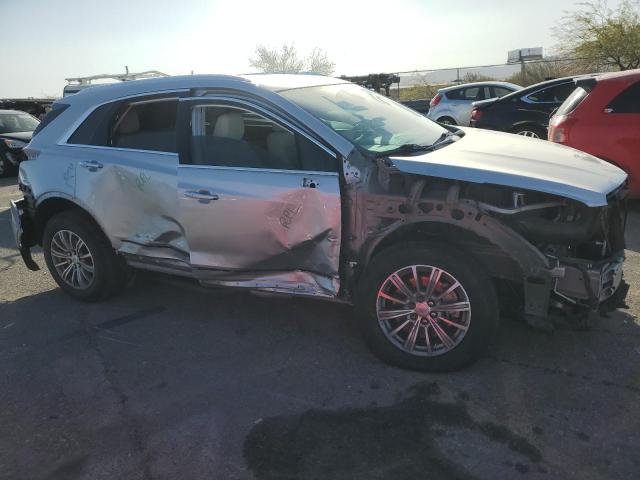 2019 CADILLAC XT5 LUXURY - 1GYKNCRS1KZ105445