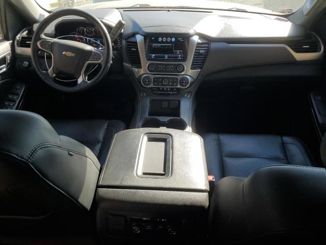 2020 CHEVROLET SUBURBAN K - 1GNSKHKC3LR284921