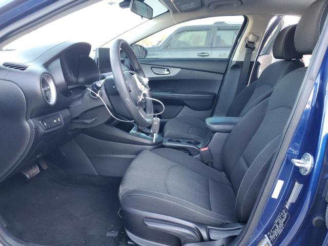 2019 KIA FORTE FE - 3KPF24AD2KE112533