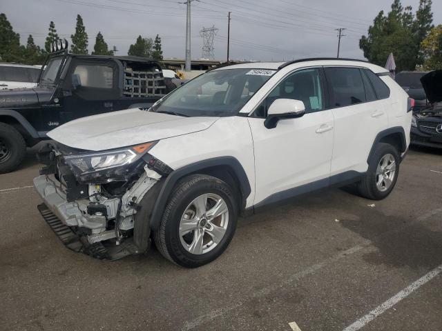 VIN 2T3W1RFV2MC170572 2021 Toyota RAV4, Xle no.1