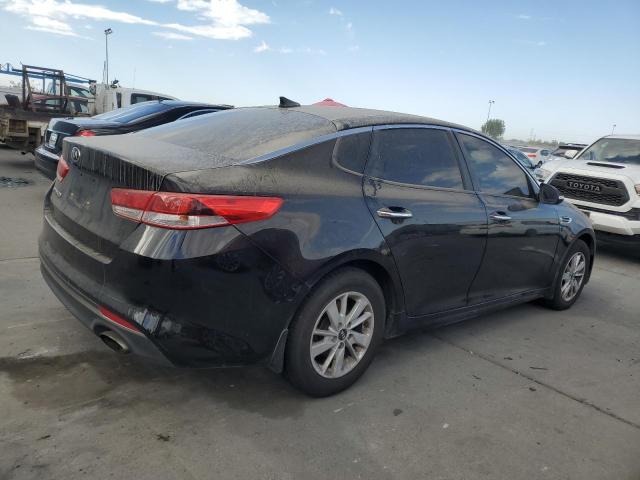 VIN 5XXGT4L33GG098503 2016 KIA Optima, LX no.3