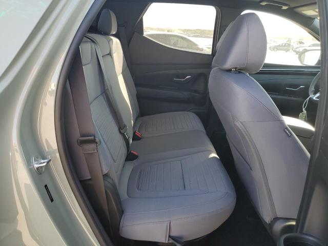 2022 HYUNDAI SANTA CRUZ - 5NTJCDAE0NH039356