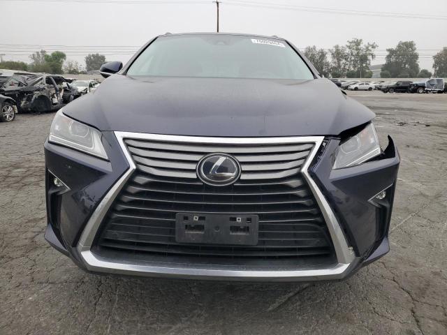 2019 LEXUS RX 350 BAS - 2T2ZZMCA4KC151209