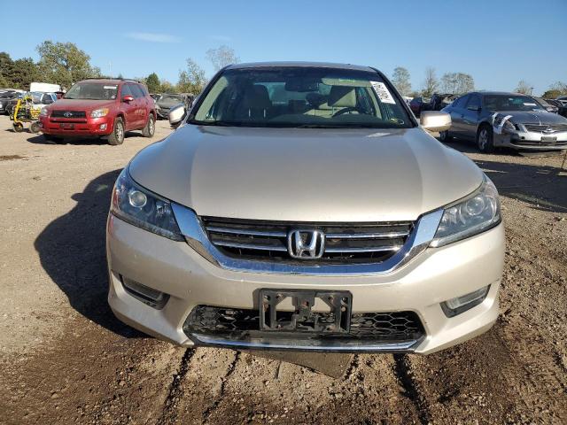 VIN 1HGCR2F89DA094702 2013 Honda Accord, Exl no.5