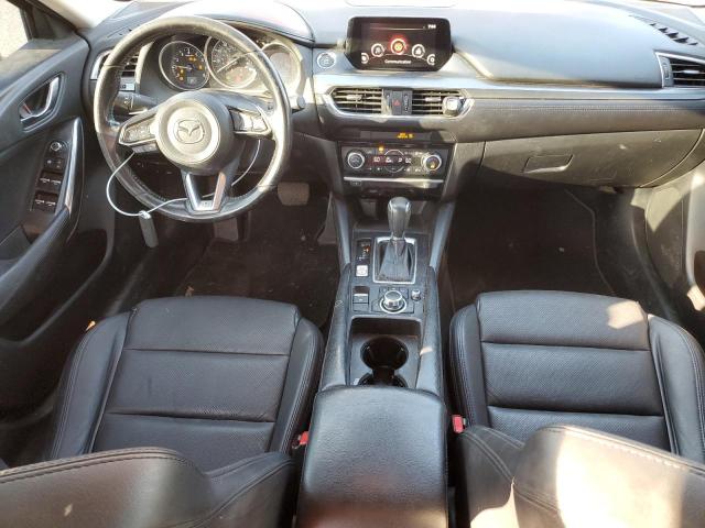 2017 MAZDA 6 TOURING - JM1GL1V57H1109044