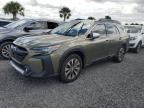 2025 SUBARU OUTBACK TO - 4S4BTGPD7S3100031