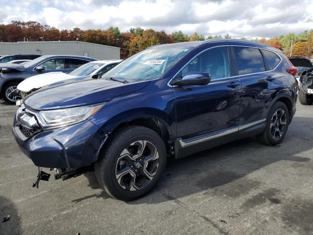 HONDA CR-V TOURING