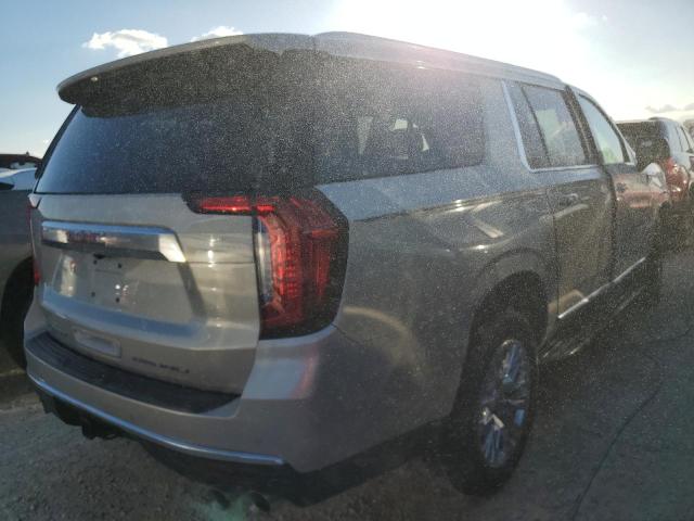 VIN 1GKS2JKL8MR293605 2021 GMC Yukon, Denali no.3