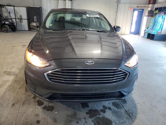 VIN 3FA6P0HD4LR226470 2020 Ford Fusion, SE no.5