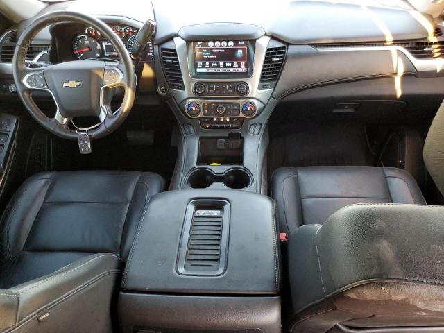 2017 CHEVROLET SUBURBAN C - 1GNSCHKC5HR211814
