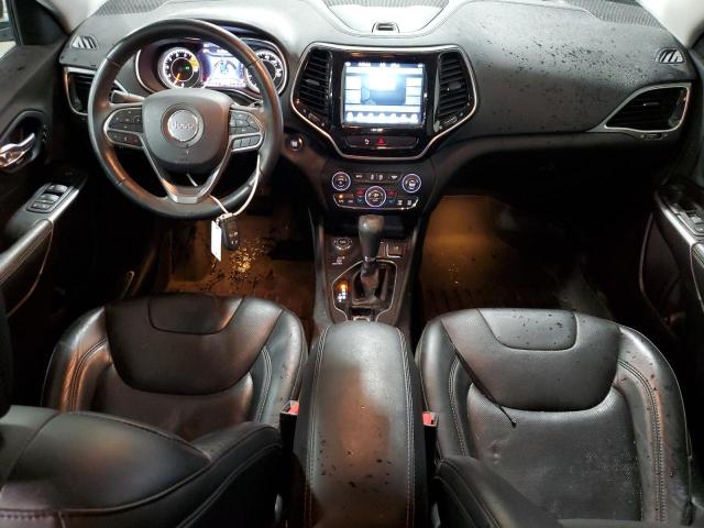 2019 JEEP CHEROKEE L - 1C4PJMDX6KD418634