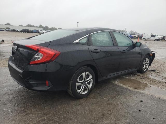 VIN 19XFC2F51GE070320 2016 Honda Civic, LX no.3