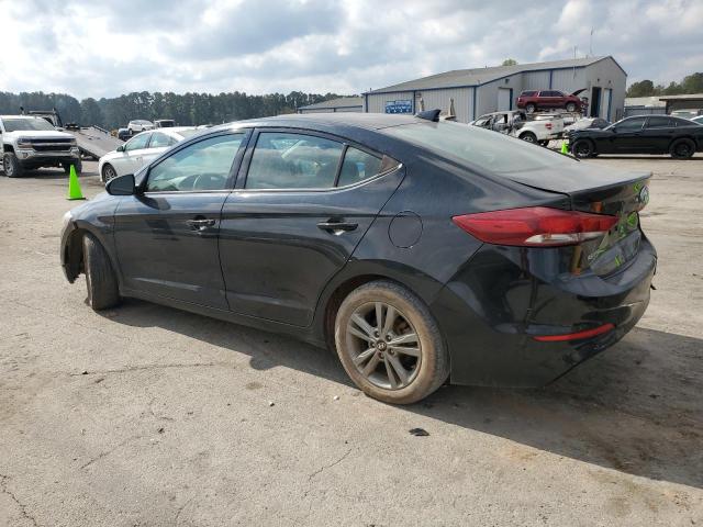 VIN 5NPD84LF4JH317821 2018 HYUNDAI ELANTRA no.2