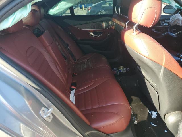 2016 MERCEDES-BENZ C-CLASS 55SWF4JB6GU152469