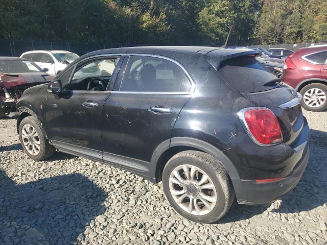 2016 FIAT 500X LOUNG - ZFBCFXDT1GP351190
