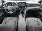 TOYOTA CAMRY SE N photo