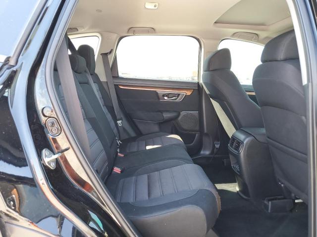 2019 HONDA CR-V EX - 5J6RW1H54KA009755