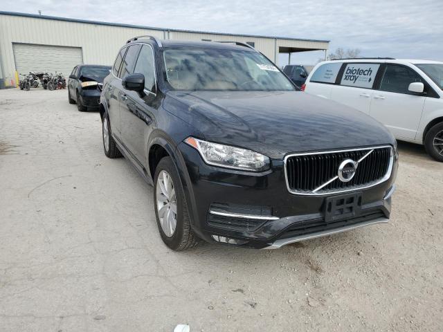 VIN YV4A22PK7G1024685 2016 Volvo XC90, T6 no.4