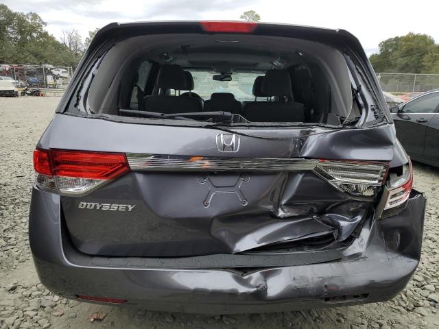 2015 HONDA ODYSSEY EX - 5FNRL5H65FB078093