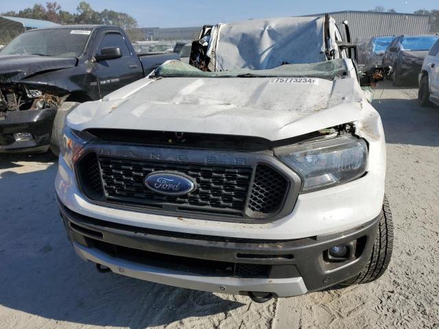 2019 FORD RANGER XL - 1FTER4EH9KLA04597