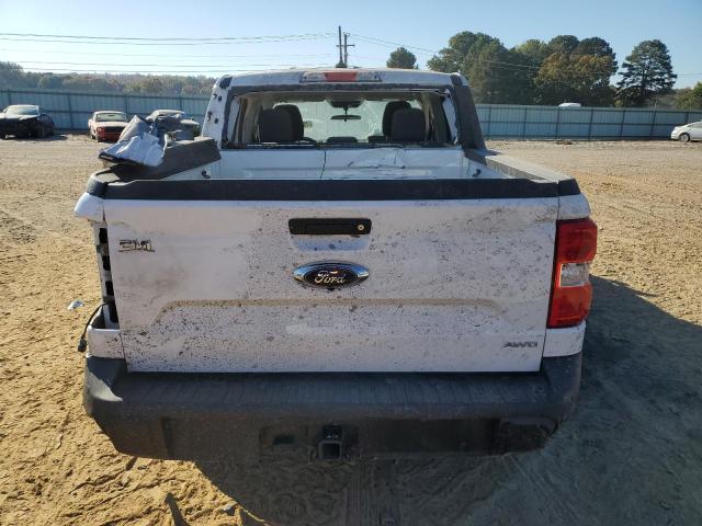2023 FORD MAVERICK X - 3FTTW8F99PRA80778