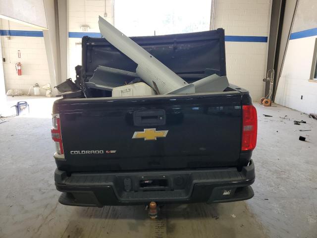 2017 CHEVROLET COLORADO Z - 1GCGTDEN2H1145600