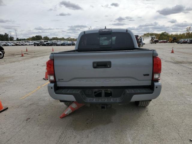 VIN 3TMCZ5AN3KM224731 2019 Toyota Tacoma, Double Cab no.6