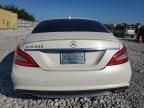 MERCEDES-BENZ CLS 550 photo