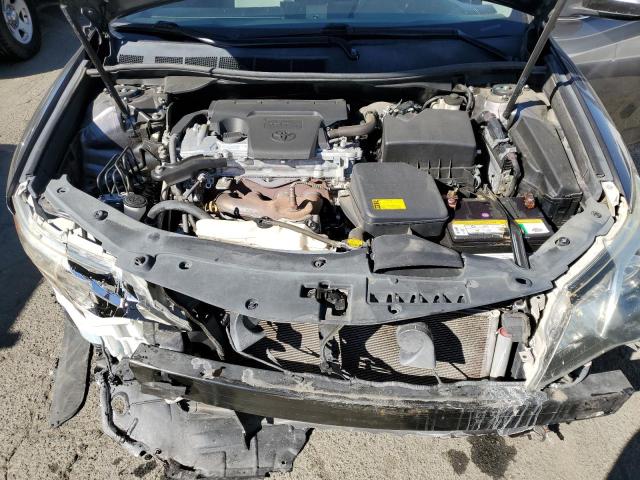 VIN 4T1BF1FK1DU252999 2013 Toyota Camry, L no.11