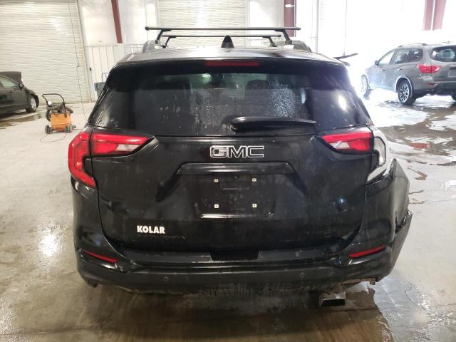 2020 GMC TERRAIN SL - 3GKALVEX2LL198428