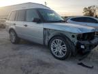 LAND ROVER RANGE ROVE снимка