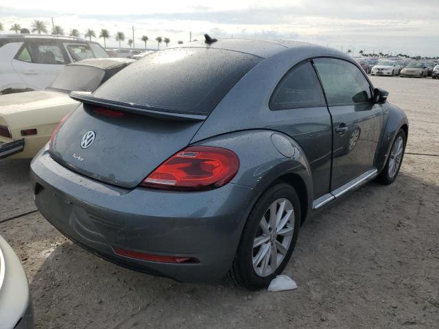 VIN 3VWFD7AT0JM702234 2018 Volkswagen Beetle, S no.3