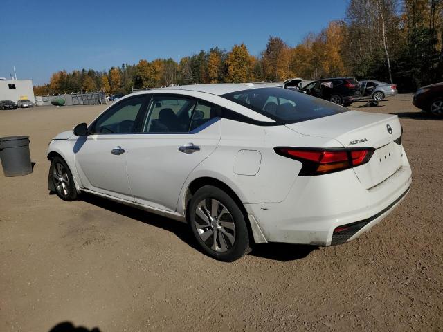 2019 NISSAN ALTIMA S - 1N4BL4BW2KN311675