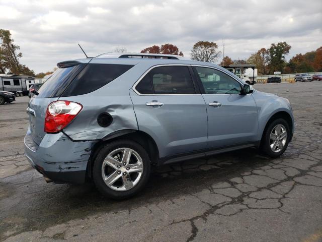 2015 CHEVROLET EQUINOX LT - 2GNFLHE34F6333991