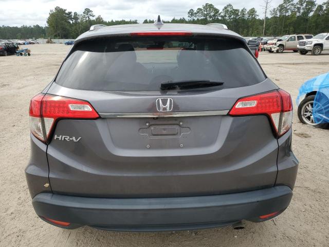 2022 HONDA HR-V EX - 3CZRU5H53NM729309