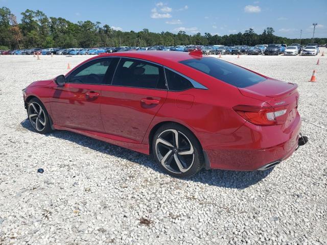 2020 HONDA ACCORD SPO - 1HGCV1F38LA097356