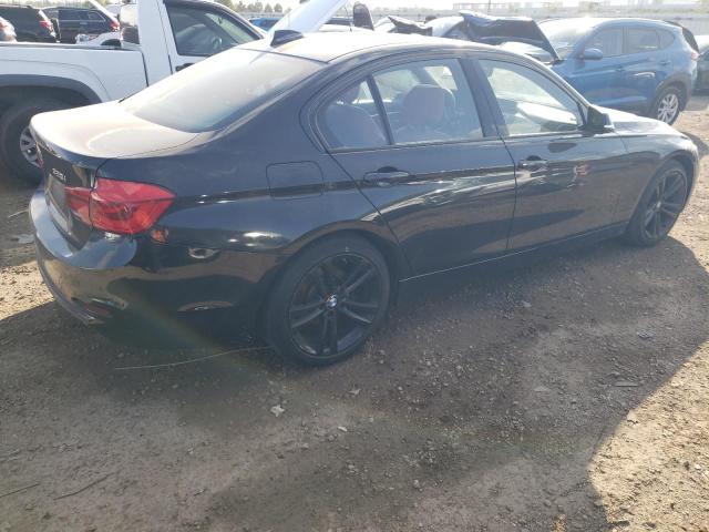 2016 BMW 328 XI SUL - WBA8E3C55GK504701