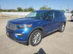 2021 FORD EXPLORER L - 1FMSK7FH7MGB50513