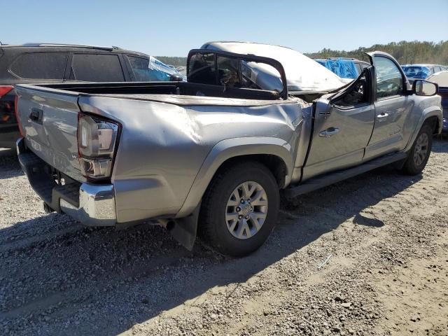 2016 TOYOTA TACOMA DOU - 3TMAZ5CN2GM023382