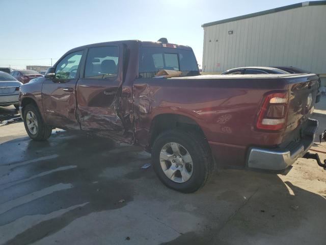 VIN 1C6RREFT6KN611319 2019 RAM 1500, Big Horn/Lone... no.2