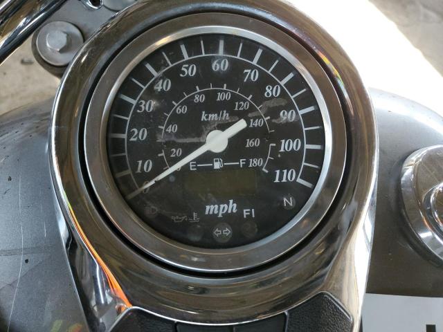 2007 SUZUKI VL800 - JS1VS55A472103879