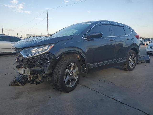 2019 HONDA CR-V EXL - 5J6RW1H82KA046622