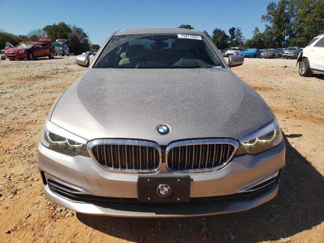 VIN WBAJA9C56KB389941 2019 BMW 5 SERIES no.5