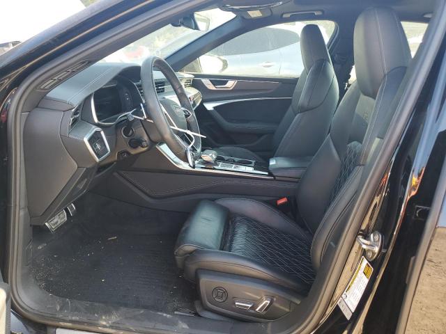 2021 AUDI S6 PREMIUM WAUDFAF20MN041829