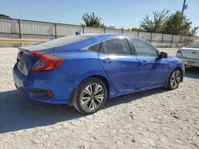 2017 HONDA CIVIC EX - 19XFC1F39HE006830