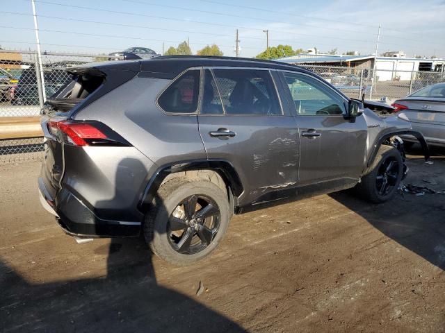 2020 TOYOTA RAV4 XSE - JTMEWRFVXLD543963