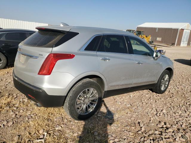 2017 CADILLAC XT5 LUXURY - 1GYKNBRSXHZ296463