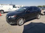 2018 NISSAN ROGUE SPOR - JN1BJ1CP4JW105033