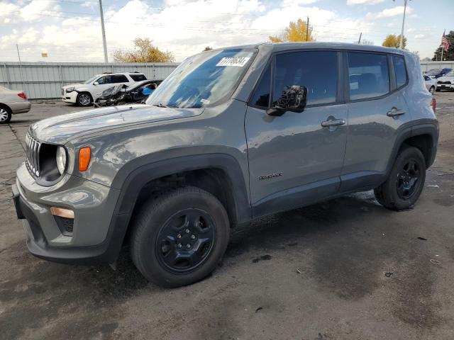 ZACNJBAB6LPL32857 2020 JEEP RENEGADE