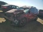 2019 SUBARU CROSSTREK - JF2GTAEC5KH253688